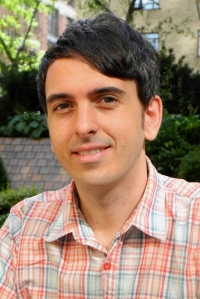 Guillermo Horga, MD, PhD Profile Headshot